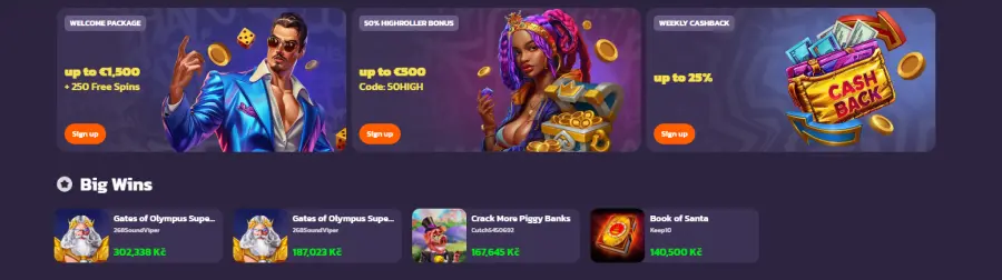 Coolzino bonus
